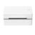 Aolidsive Shipping Label Printer Bluetooth Wireless Thermal Printer Support Smartphone Computer White for Home Office Shipping Tasks (US Plug)