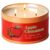 AOOVOO Apple Cinnamon Candle – 3 Wick 12oz Large Fall Candles, Soy Wax Strong Scented Candle Non Toxic, Long Lasting Aromatherapy Candle for Home, Holiday Gift for Women Men