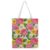 AOPYTRBD Among FlowersCanvas Tote Bag Shoulder Bag Handbag