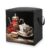 AOPYTRBD Christmas Tea Time Storage Bags Moving Bags Storage Bins