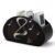 AOPYTRBD Music Notes Desk Organizer Remote Control Holder
