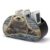 AOPYTRBD Sea Otters Painting Desk Organizer Remote Control Holder