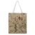 AOPYTRBD WildflowersCanvas Tote Bag Shoulder Bag Handbag