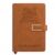 AOSERI Teacher Gifts – Helping Little Minds Grow Leather Notebook Journal