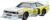 Aoshima Bunka Kyozai (Aoshima Model Car No.23 1/24 Nissan KS110 Silvia Super Silhouette ’82 Plastic Model