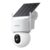 aosu SolarCam D1 Max, 4K Solar Security Cameras Outdoor Wireless, 360° Pan & Tilt Coverage, Auto Tracking, Color Night Vision, Local Storage, No Subscription Required