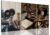 AOYUSMO 3 Piece Black Girl Wall Art African American Wall Decor Black Woman Canvas Art Fashion Music Pictures Dj Studio Paintings Trendy Artwork For Living Room Bedroom