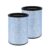 AP300 F300 H13,Compatible for Instant, Air Purifier Filter(2PCS)