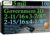 Apache Government ID Laminating Pouches, 5 Mil, 100 Pack, 2-15/16″ x 4-1/8″