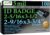 Apache ID Badge Laminating Pouches, 5 Mil, 100 Pack, 2-9/16″ x 3-3/4″