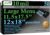 Apache Large Menu Laminating Pouches, 10 Mil, 50 Pack, 12″ x 18″