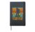 A Pepaw Like Me Is Hard To Find Hardcover Journal, Black