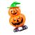 APGLSXY Clockwork Pumpkin Wind Up Toy, Cuckold Double Pumpk
