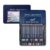 APGLSXY Colouring Pencils Set with Metal Case for Adults Artist Sketching Pre Sharpened Colored Pencil with Brush Sketching Pencils