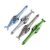 APGLSXY Helicopter Gel Pens Smooth Writting Pen Gel Pen Funny Novelty for Stationery School Supplies Gifts Novelty Helicopter Pens