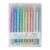 APGLSXY Markers Double-ended Glitter Pens for Birthday/Christmas Card Making Scrapbooking, Painting, Art Glitter Acrylic Markers Paint Pens and