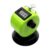 APGLSXY Mechanical Hand Counter with Base for Warehouse Inventory Sports Event Statistics and Inventory Tracking Lightweight and Ergonomic Handle Manual Chooser Counter with Base