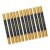 APGLSXY Metallic Acrylic Marker Pen Set Two Tips 12 Pack for Labels, Cards and Creative Lettering Projects Dark Paper Art Marker Letter Writing Card