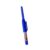 APGLSXY Nose Industrial Marker 45mm Tip, Dry Pen for Wood Glass Construction Use Long Tip Oil Based Marker