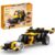 Apitor Robot R 4-in-1 STEM Robot Building Kit 300 Pieces
