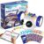 Apitor Robot Wheels STEM Learning Kit Coding Robot for Kids Ages 5+