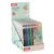 APLI 20545 Colour Click Mechanical Pencil with Refills