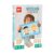 APLI Kids 20368 – Magnets Emotions – Magnetic Educational Game for Children from 3 Years – Learning to Identify Emotions and Mood States – Didactic Game APLI Kids