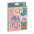 APLI Kids 20569 – Craft Set Sun Catcher for Children, Creative