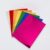 APLVFFZH Crafting Holographic Cardstock, Green, Yellow, Orange, Red, holographic sticker paper, Custom Printing