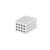 AplysiaTech N52-6x2mm Rare Earth Magnets-400 Pack, Round Small Rare Earth Magnets, Mini Refrigerator Neodymium Magnets Disc for Whiteboard Locker Fridge Crafts Dry Erase Board Cabinets