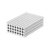 AplysiaTech Tiny N52 Magnets- D4x2mm – 800 Pack Small Magnet,Mini Refrigerator Magnets Rare Earth Magnets Neodymium Magnet for Crafts, Whiteboard, Kitchen Cabinet, 3D Printer, Fridge