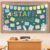 Aposwow Staff Shout Out Bulletin Board Decorations Staff Classroom Decor