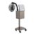 APOUDM Professional Nano Hooded Hair Steamer, Freestanding Hair Care Device
