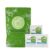 Apple Cider Vinegar Acne Face Wipes-Organic TeaTree, Rose, Chamomile, Witch Hazel.Oil free. Reduce Blemish & Acne. Tone,Restore, Sooth, Balance pH. Dry, Normal, Sensitive Skin. 25ct. USA Hello Cider