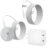 [Apple MFi Certified]Magnetic Charger for Apple iPhone 17 Wireless Charging