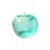 Apple Molding Stress Reliever Toy, and Styles, Soft Squeeze Fidget Ball for Anxiety Relief, Suitable for Teens and Adults.