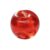 Apple Shape Slow Rising Squishy Stress Relief Ball for Adults Office Desk Calming Decompression Fidget Soft Rubber Material Portable Anxiety Reducer Hand Exercise Gift