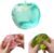 Apple Squishy Pink Apples Squishy Shaped Stress Balls (Apple Blue)