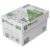 APP Natural Color Copy Paper, Wide Pro, B4, 87% Whiteness, Paper Thickness: 0.004 inches (0.09 mm), 2,500 Sheets (500 Sheets x 5 Packs), PEFC Certified