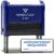 Appointment Required Date Self-Inking Rubber Stamp | Appointments & Scheduling Rubber Stamps (Blue Ink) – Q-300