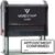 Appointment Scheduled + Appointment Confirmed Combo Self-Inking Rubber Stamp | Medical Rubber Stamps (Black Ink) – Q-400