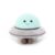 Apricot Lamb Magical UFO Stuffed Animals for Kids, Soft Cute Plush Toys for Baby Girl and Boy, 4.5 Inches