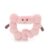 Apricot Lamb Vitality Intestines Stuffed Animals for Kids, Soft Cute Plush Toys for Baby Girl and Boy, 7 Inches