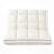 APSMILE Dual-Layer Puffy Goose Feather Down Plus Pillow, King Size, 2 Pack
