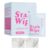 Apujent 20Pcs Stain Remover Wipes For Clothes, No Rinse Cleaning Sheet