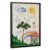 AQBOLKI Nature Affirmation Poster Kids’ Emotional Support, Mindfulness Art