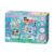 Aquabeads 35087 Craft Studio Starter Set – Water Bead Craft Set in a Carry Case for Children from 4 Years Old, Child-Safe, No Ironing or Gluing Required