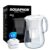AQUAPHOR Water Filter Jug Onyx White 4.2L with 3 x Maxfor+ Cartridges