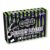 AQUARIUS Beetlejuice Memory Master Card Game, 108 Card Matching Game for 4 Players, Ages 6+, Family Party Gift for Kids, Teens, and Adults