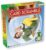 Aquarius Elf Card Scramble Board Game – Great Family Fun – Ages 12+ – Fun Family Party Game for Tweens, Teens & Adults – Entertaining Game Night Gift – Officially Licensed Merchandise